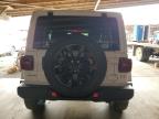 2024 Jeep Wrangler Sahara 4Xe for Sale in Kapolei, HI - Undercarriage