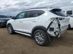 2019 Hyundai Tucson Limited na sprzedaż w Brighton, CO - Rear End