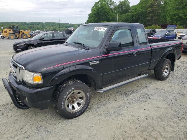 2006 Ford Ranger Super Cab