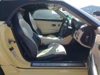 2006 CHRYSLER CROSSFIRE for sale at Copart ROCHFORD
