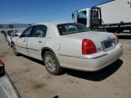 2004 Lincoln Town Car Ultimate for Sale in Tucson, AZ - Front End