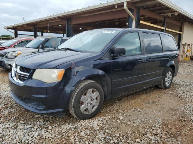 2011 Dodge Grand Caravan Express