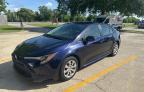 2021 TOYOTA COROLLA LE for sale at Copart LA - NEW ORLEANS