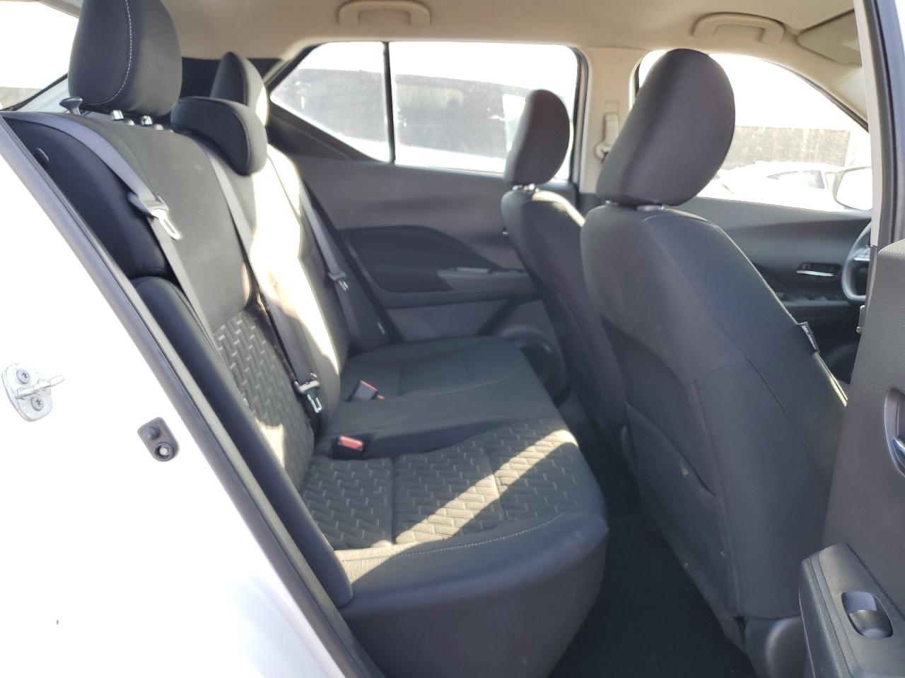 3N1CP5CV3PL508976 NISSAN KICKS 2023