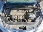 2015 Nissan Sentra S продається в Grand Prairie, TX - Side