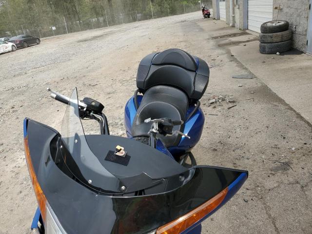 2016 VICTORY MOTORCYCLES VISION 