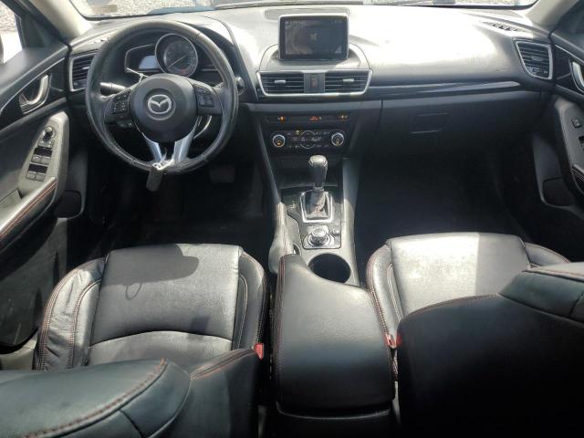  MAZDA 3 2014 Сірий