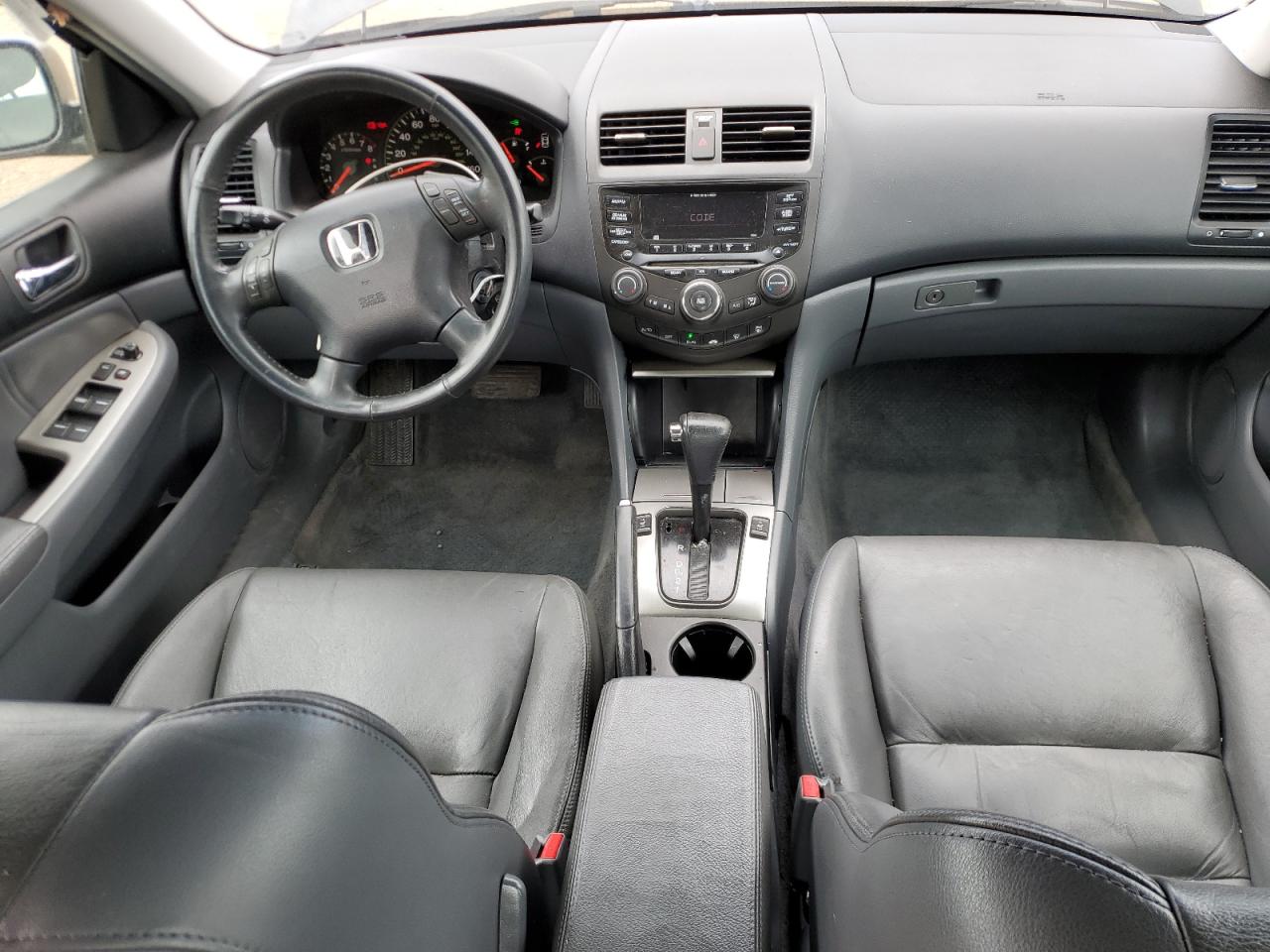 2005 Honda Accord Ex VIN: 1HGCM665X5A069773 Lot: 54953525