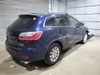 2010 Mazda Cx-9  for Sale in Candia, NH - Front End