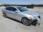 2008 Lexus Gs 350 en Venta en Orlando, FL - Front End