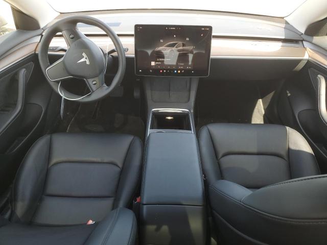  TESLA MODEL 3 2022 Сharcoal