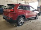 2015 Jeep Cherokee Latitude   იყიდება Ham Lake-ში, MN - Front End