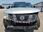 2013 Nissan Frontier S for Sale in Mercedes, TX - Front End