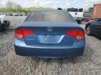 2008 HONDA CIVIC EX for sale at Copart AL - BIRMINGHAM