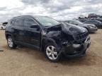 2017 Jeep Compass Latitude   na sprzedaż w Elgin, IL - Front End