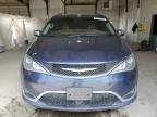 2017 Chrysler Pacifica Limited за продажба в Lexington, KY - Water/Flood