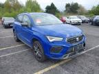 2024 SEAT ATECA FR S for sale at Copart SANDTOFT
