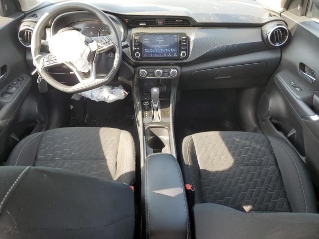  NISSAN KICKS 2024 Сірий