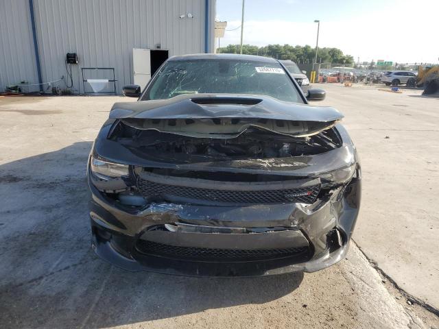  DODGE CHARGER 2019 Czarny