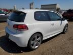 2012 Volkswagen Golf R de vânzare în Kansas City, KS - Minor Dent/Scratches