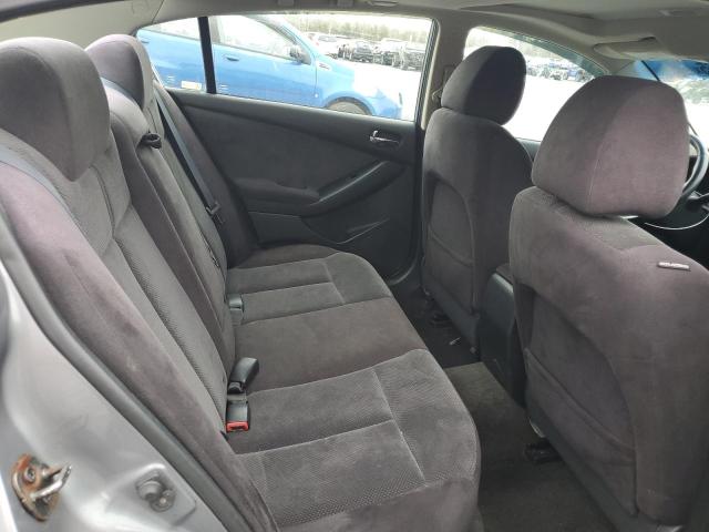 2008 NISSAN ALTIMA HYBRID