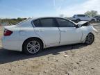 Baltimore, MD에서 판매 중인 2012 Infiniti G37  - Front End