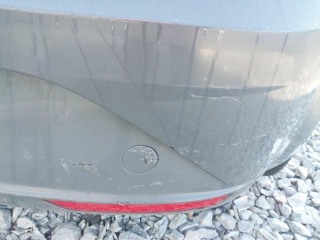 2009 SEAT LEON S TDI