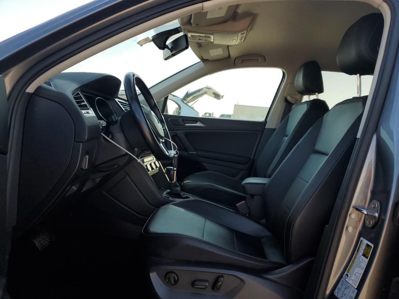 2018 Volkswagen Tiguan Se VIN: 3VV3B7AXXJM026844 Lot: 52093285