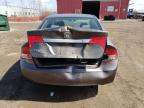 2009 HONDA CIVIC DX-G for sale at Copart ON - LONDON
