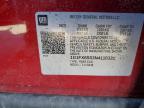 2022 Chevrolet Bolt Ev 2Lt for Sale in Windsor, NJ - Front End