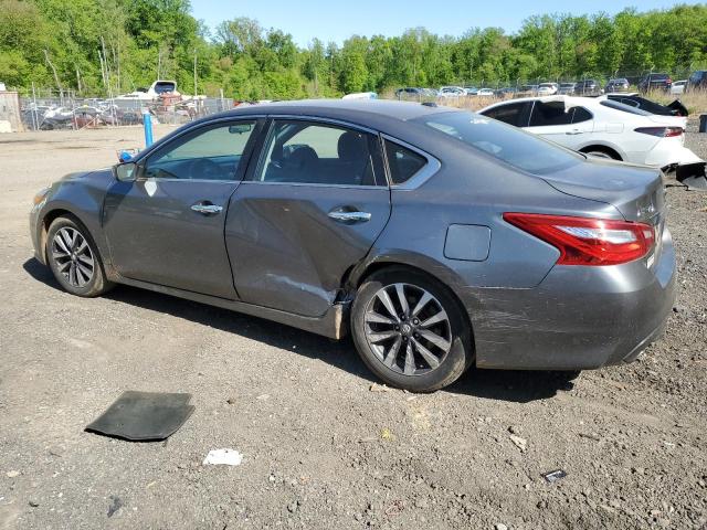  NISSAN ALTIMA 2017 Серый