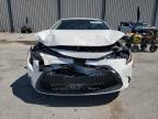 2021 Toyota Corolla Le на продаже в Apopka, FL - Front End