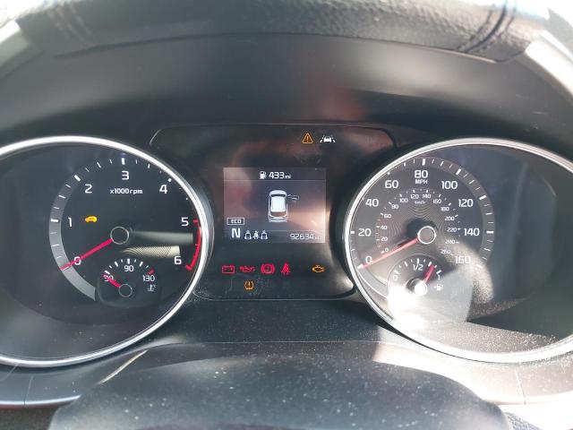 2021 KIA CEED 2 CRD