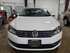 2014 Volkswagen Passat Se for Sale in West Mifflin, PA - Rear End