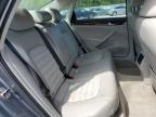 2013 Volkswagen Passat Sel for Sale in Hampton, VA - Side