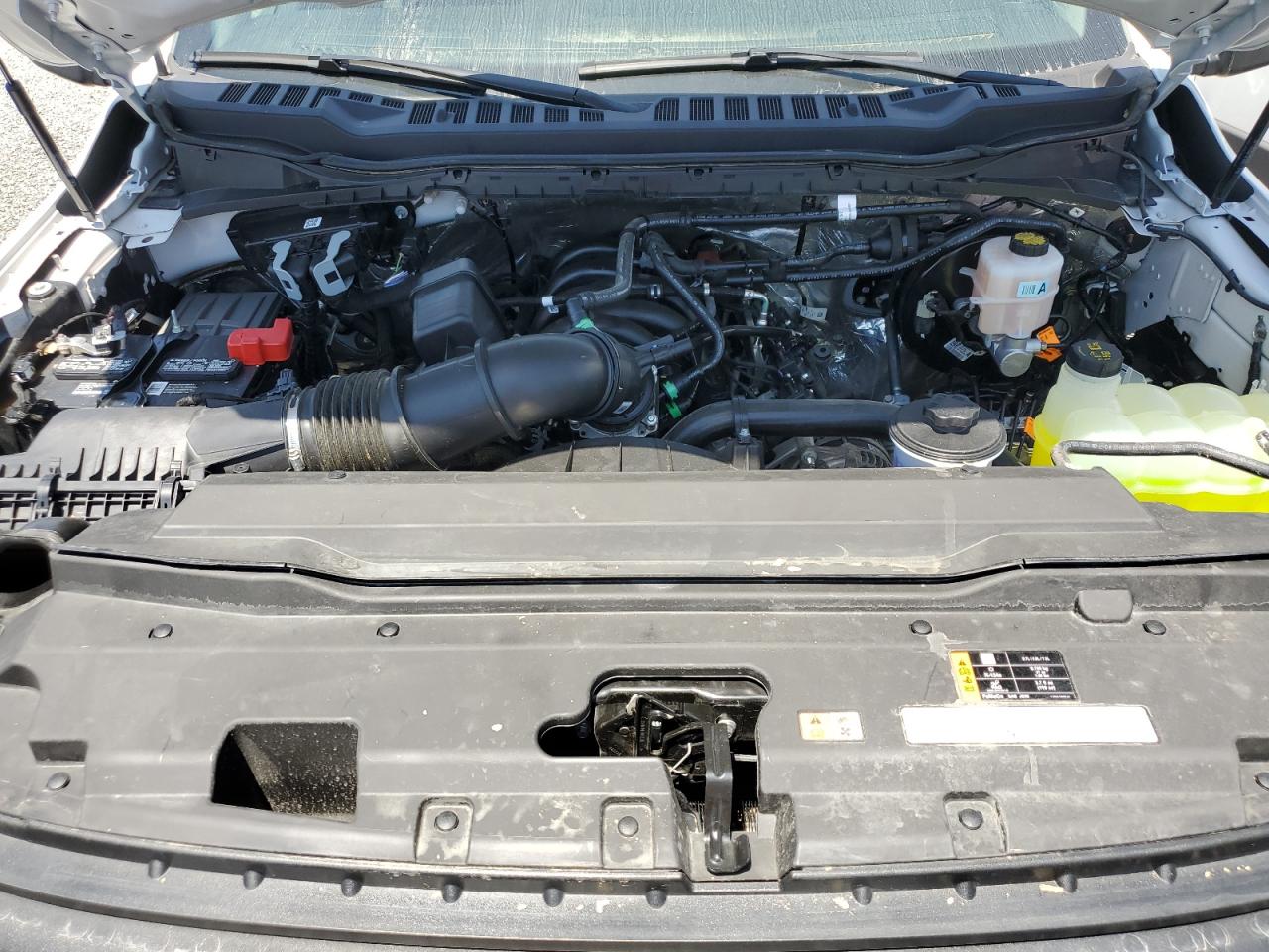 1FD7X2AA9RED30535 FORD F250 2024