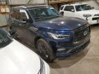 2024 INFINITI QX80 LUXE à vendre chez Copart QC - MONTREAL