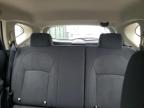 2010 Nissan Rogue S de vânzare în Hurricane, WV - Burn - Engine