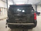 2018 Chevrolet Tahoe Special zu verkaufen in Greenwood, NE - Rear End