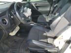 2017 Toyota Corolla L en Venta en Farr West, UT - Front End
