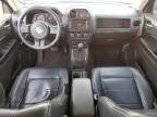 2015 Jeep Patriot Latitude იყიდება Pennsburg-ში, PA - Side
