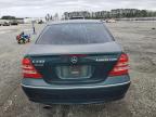 2004 Mercedes-Benz C 230K Sport Sedan на продаже в Lumberton, NC - Front End