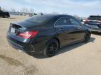 2018 MERCEDES-BENZ CLA 250 4MATIC à vendre chez Copart ON - TORONTO
