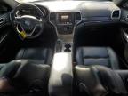2016 Jeep Grand Cherokee Limited იყიდება Bakersfield-ში, CA - Front End