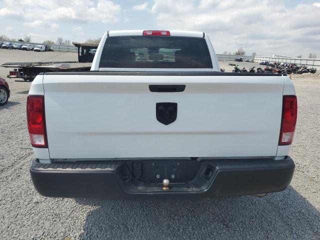  RAM 1500 2022 Белы
