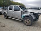 2021 Nissan Frontier S للبيع في Austell، GA - Front End