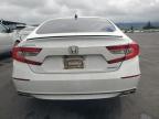 2021 Honda Accord Sport na sprzedaż w San Martin, CA - Front End