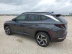 2022 Hyundai Tucson Sel   იყიდება New Braunfels-ში, TX - Hail