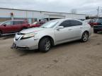 2011 Acura Tl  للبيع في New Britain، CT - Front End