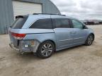 2014 Honda Odyssey Touring na sprzedaż w Wichita, KS - Rear End